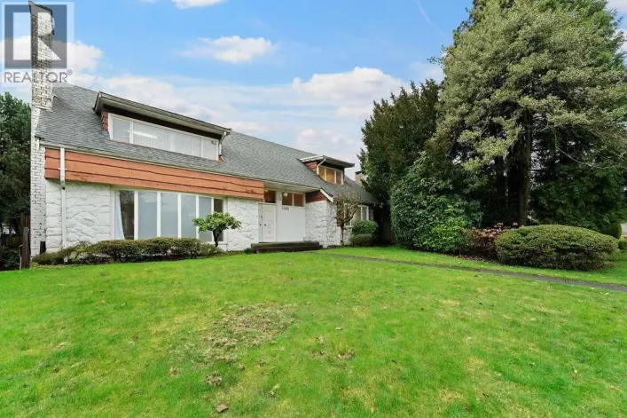 1042 W 48TH AVENUE, Vancouver