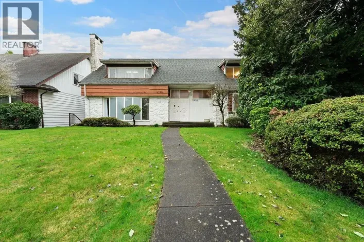 1042 W 48TH AVENUE, Vancouver