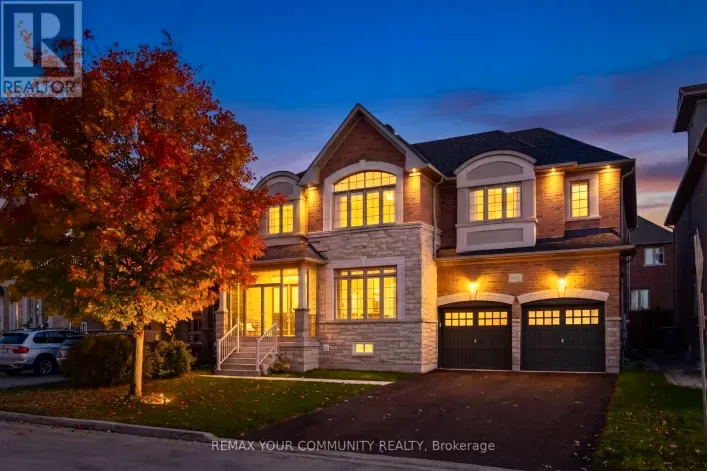 1042 WILBUR PIPHER CIRCLE, Newmarket