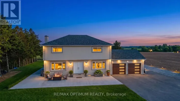 10420 HERITAGE ROAD, Brampton