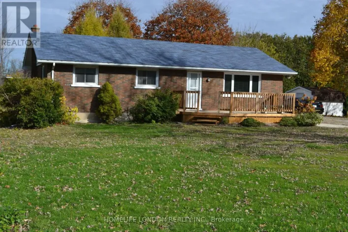 10420 TALBOTVILLE GORE ROAD S, Southwold