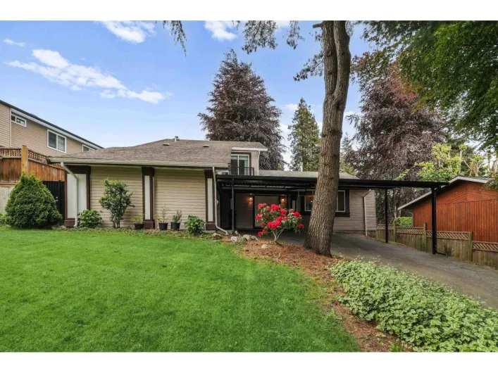 10421 SANTA MONICA DRIVE, Delta