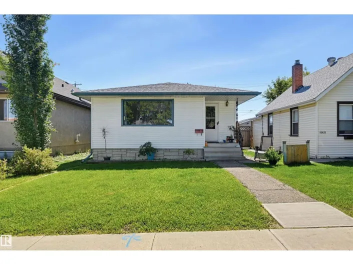 House for sale: 10423 64 AV NW, Edmonton