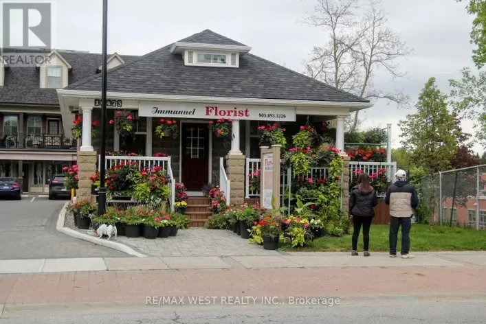 10423 ISLINGTON AVENUE, Vaughan