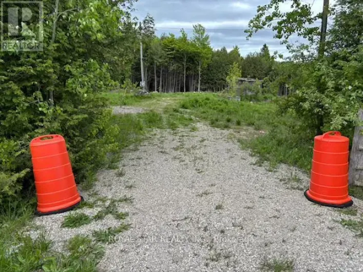 104264 GREY ROAD 18, Meaford