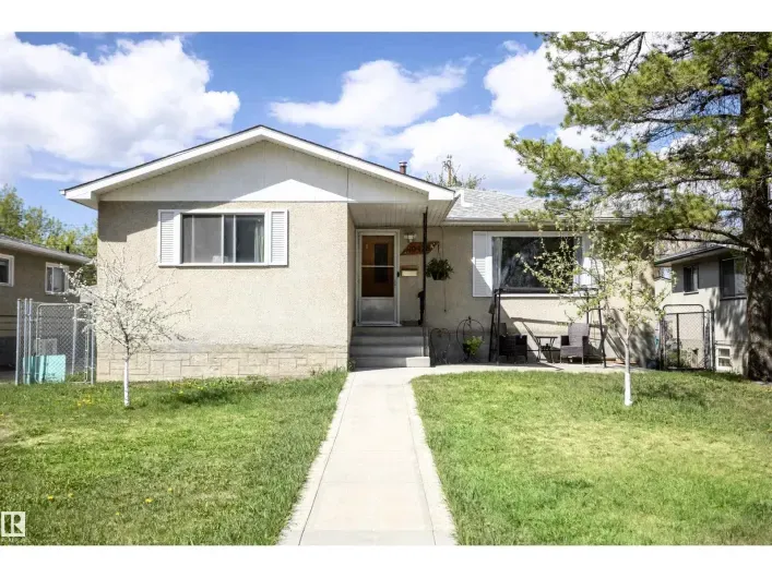 House for sale: 10428 68 AV NW, Edmonton
