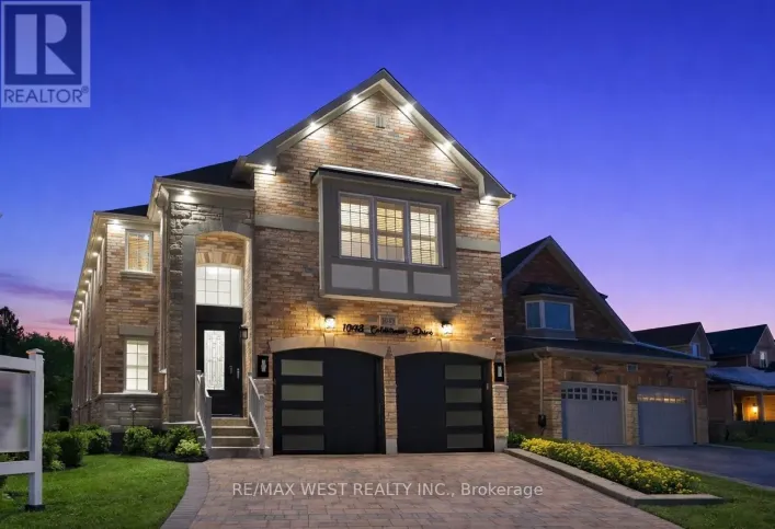 1043 COLDSTREAM DRIVE, Oshawa