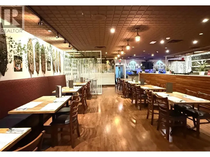 1043 DAVIE STREET, Vancouver