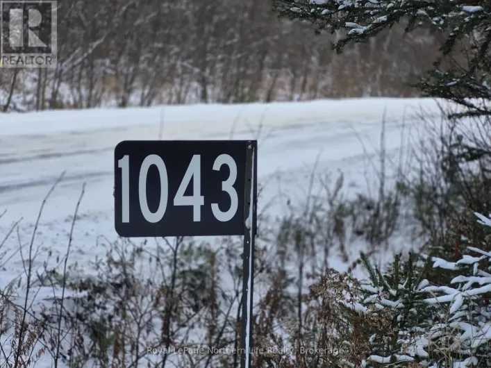 1043 HIGHWAY 533, Mattawan