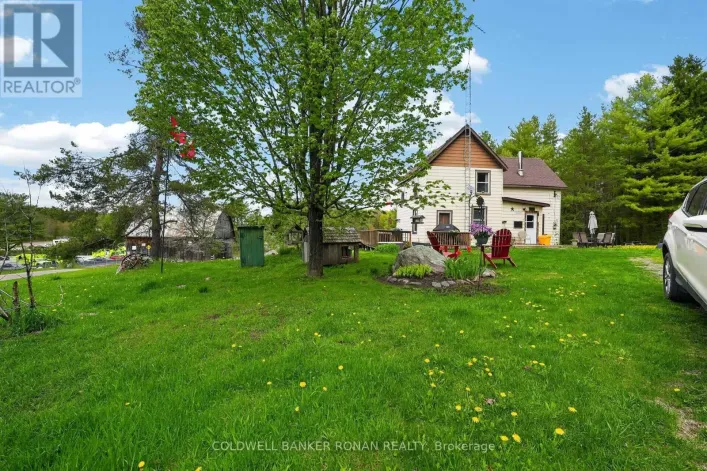 1043 KIRK LINE EAST, Bracebridge