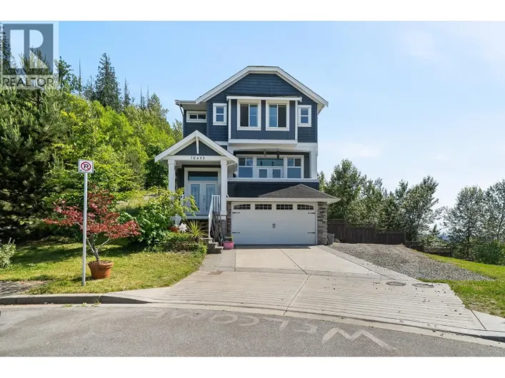 10433 248 STREET, Maple Ridge