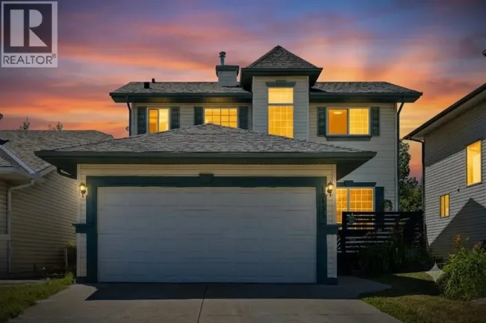10433 Hidden Valley Drive NW, Calgary