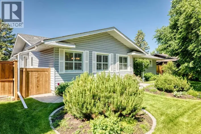10435 Mapleridge Crescent SE, Calgary