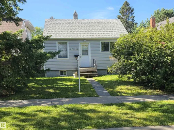 House for sale: 10438 147 ST NW, Edmonton