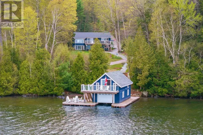 1044 BIGWIN VIEW LANE, Lake of Bays