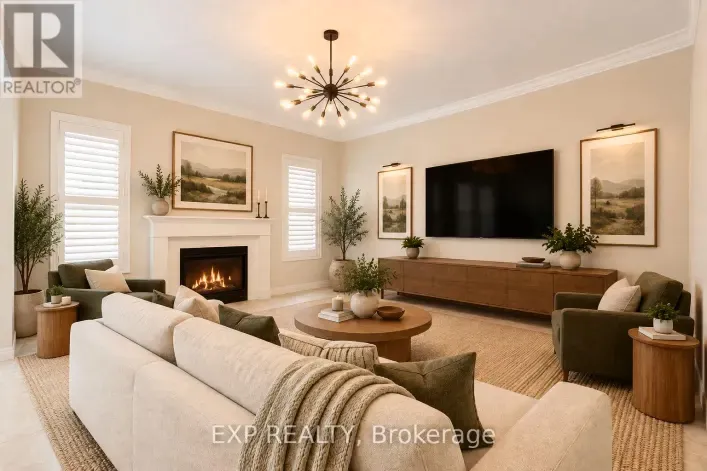 1044 CAMEO STREET, Pickering