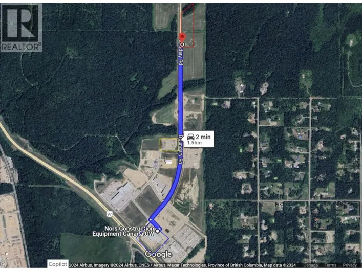 1044 LEGACY ROAD, Prince George