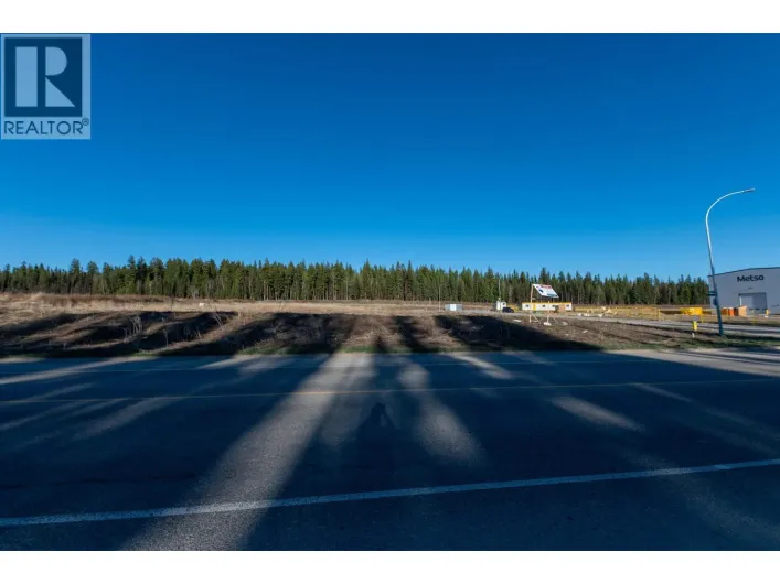 1044 LEGACY ROAD, Prince George