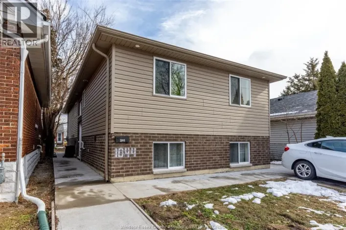 1044 Lena AVENUE Unit# Lower, Windsor