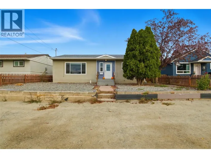 1044 SELKIRK Avenue, Kamloops