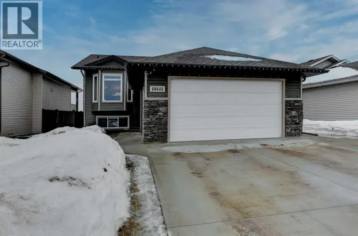 10441 128 Avenue, Grande Prairie