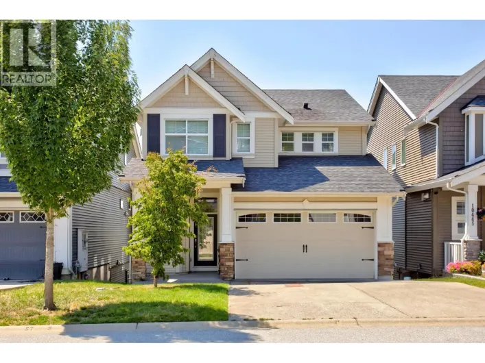 10441 MCEACHERN STREET, Maple Ridge