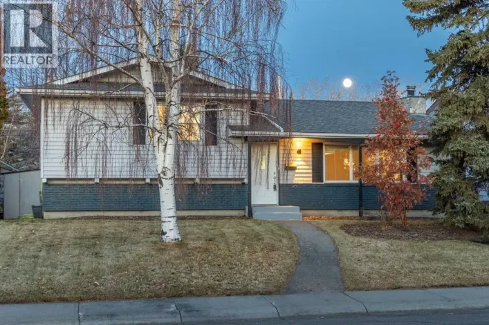 10444 Maplecreek Drive SE, Calgary