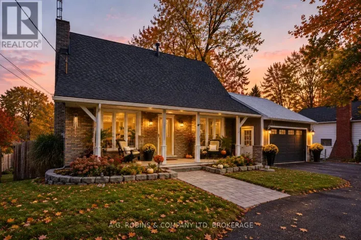 10448 LAKESHORE ROAD, Wainfleet