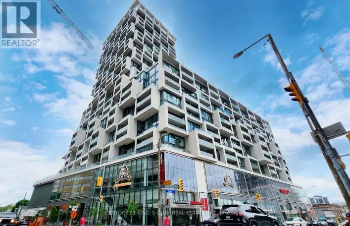 1045 - 5 SOUDAN AVENUE, Toronto