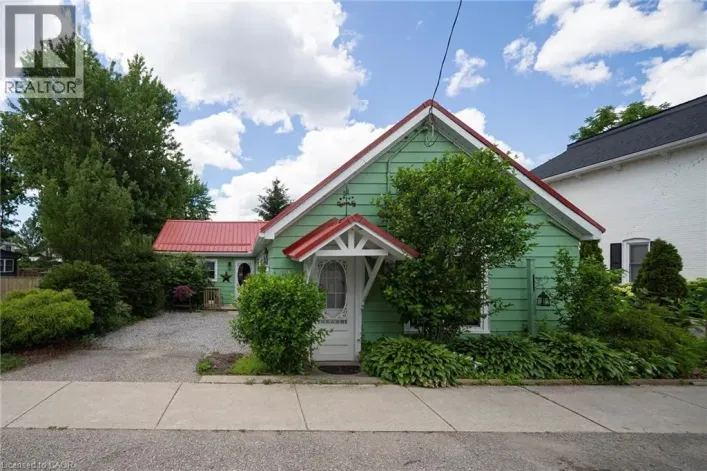 1045 BAY Street, Port Rowan
