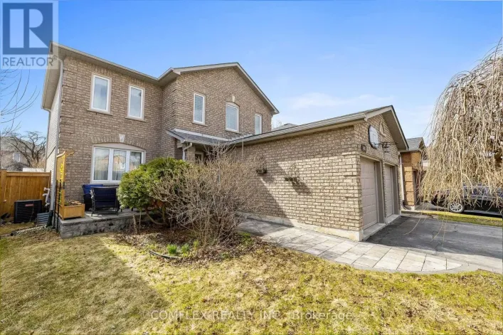 1045 BEAVER VALLEY CRESCENT E, Oshawa