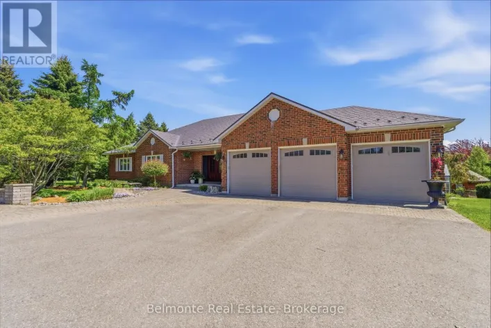 1045 BRAWLEY ROAD W, Whitby