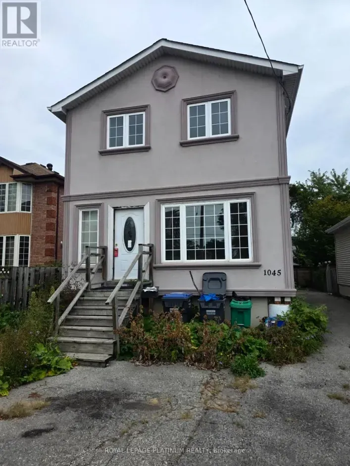1045 CAWTHRA ROAD, Mississauga