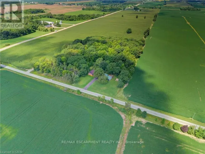 1045 CONCESSION 6 ROAD, Haldimand