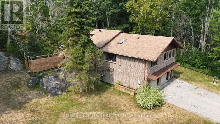 1045 COWBELL LANE, Gravenhurst
