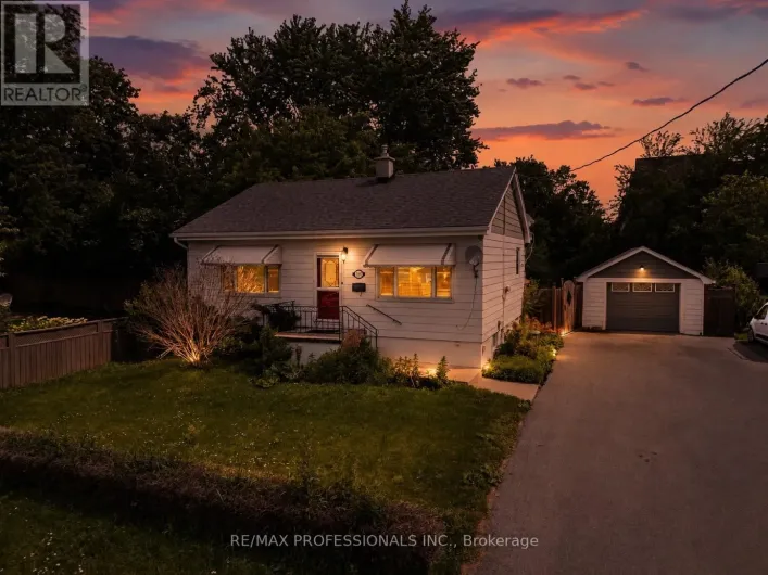 1045 HELENA STREET, Burlington