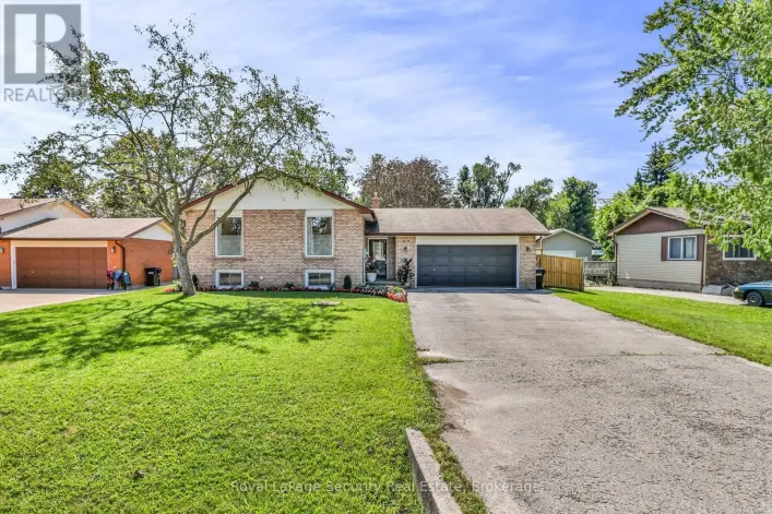 1045 LEBANON DRIVE, Innisfil