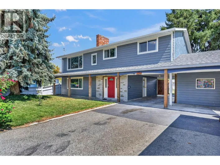 1045 Mitchell Road, Kelowna
