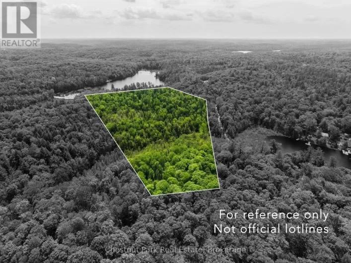 1045 NORTH PINE DRIVE, Lake of Bays