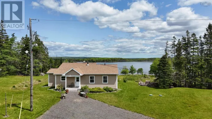 1045 North Side Loch Lomond Road, Loch Lomond