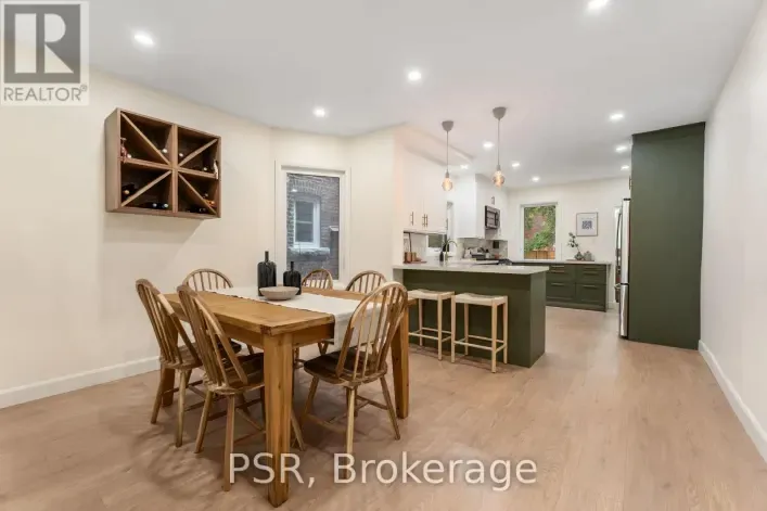 1045 OSSINGTON AVENUE, Toronto
