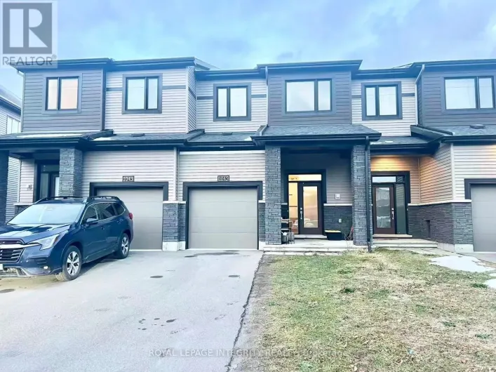 1045 SPEEDVALE COURT, Ottawa