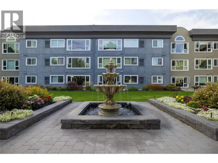 1045 Sutherland Avenue Unit# 115B, Kelowna