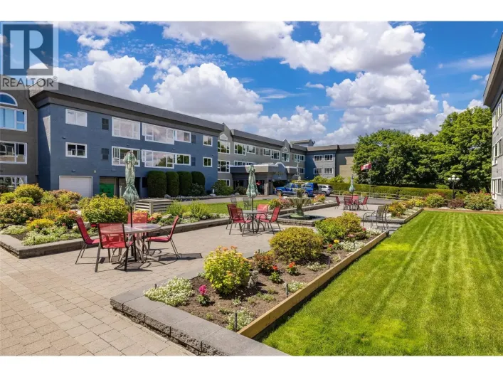 1045 Sutherland Avenue Unit# 165, Kelowna