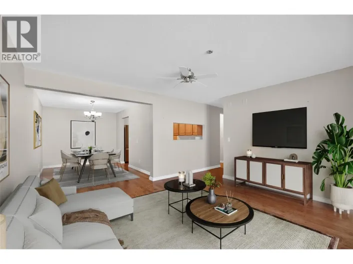 1045 Sutherland Avenue Unit# 206, Kelowna