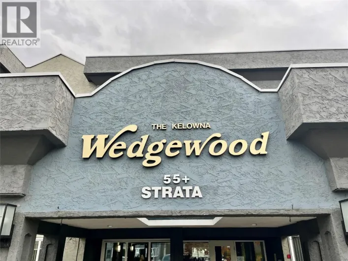 1045 Sutherland Avenue Unit# 230, Kelowna