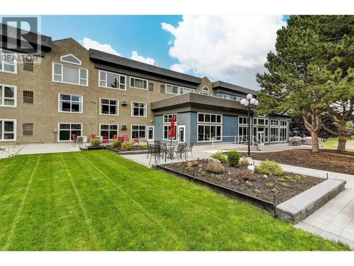 1045 Sutherland Avenue Unit# 236, Kelowna