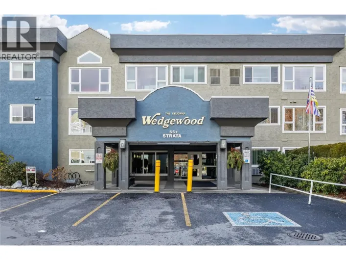 1045 Sutherland Avenue Unit# 37, Kelowna