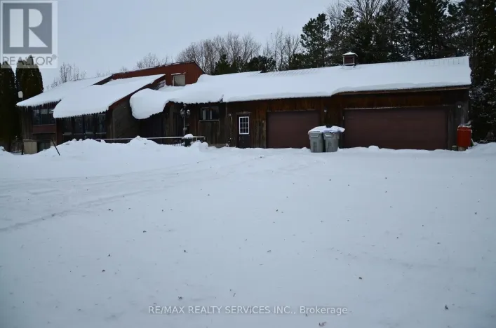 1045 TREMAINE AVENUE S, North Perth