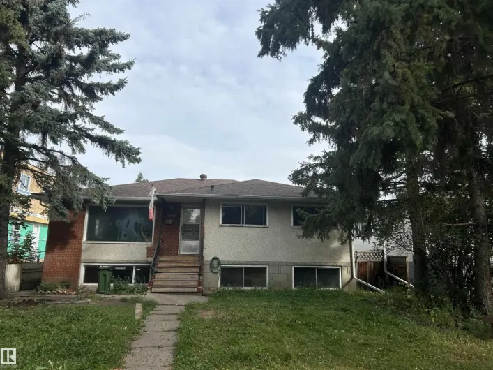 House for sale: 10450 69 AV NW, Edmonton